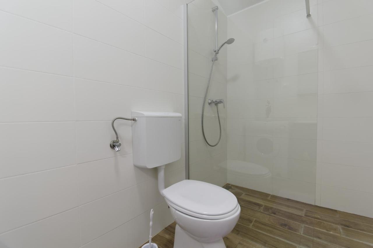 Apartments Goran By Rent Istria Умаг Екстериор снимка