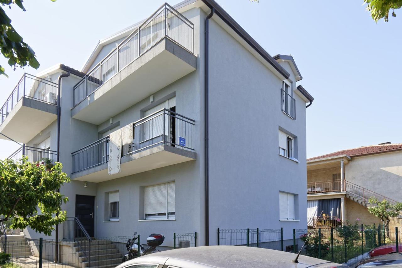Apartments Goran By Rent Istria Умаг Стая снимка