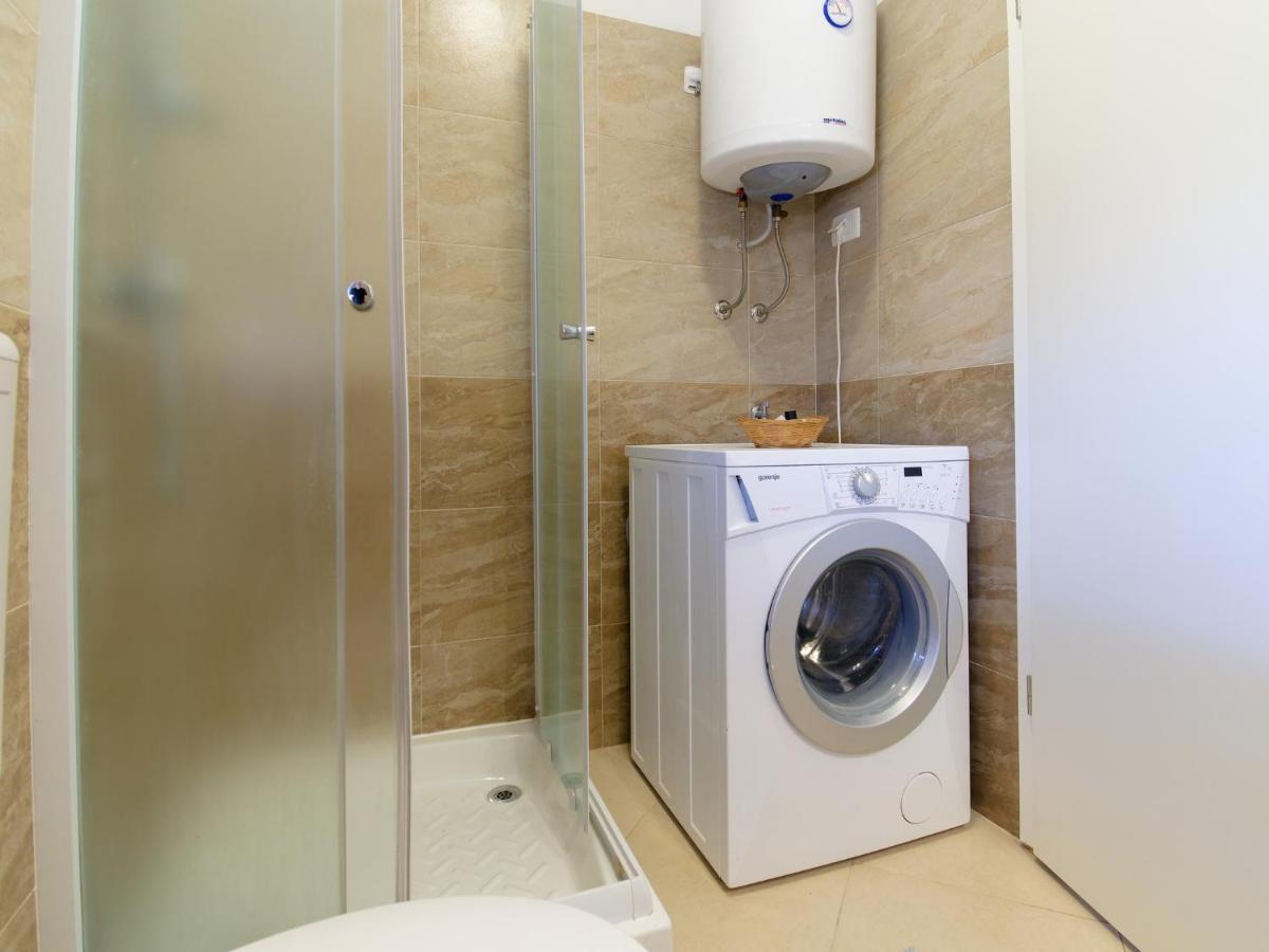 Apartments Goran By Rent Istria Умаг Екстериор снимка