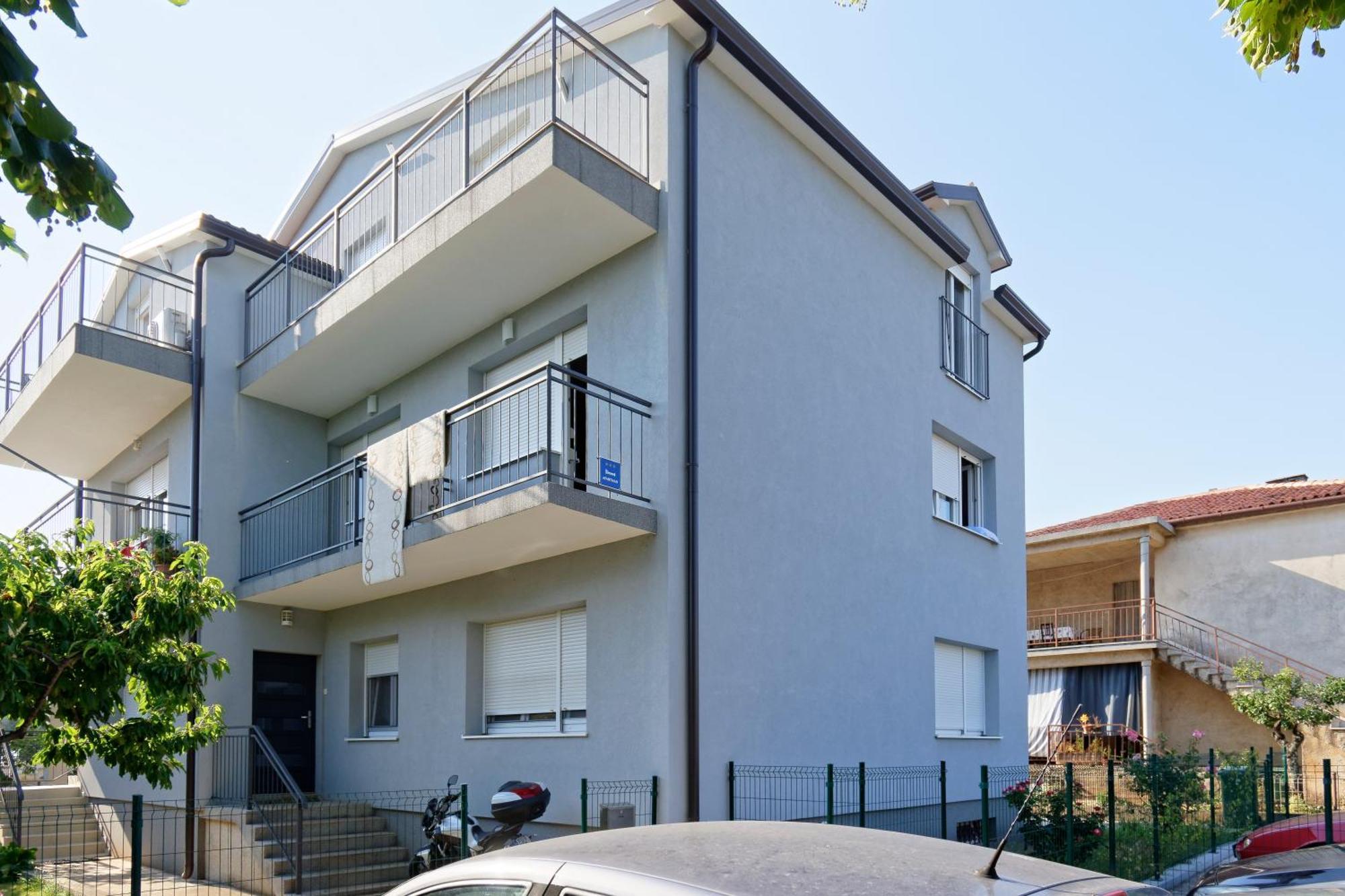 Apartments Goran By Rent Istria Умаг Стая снимка
